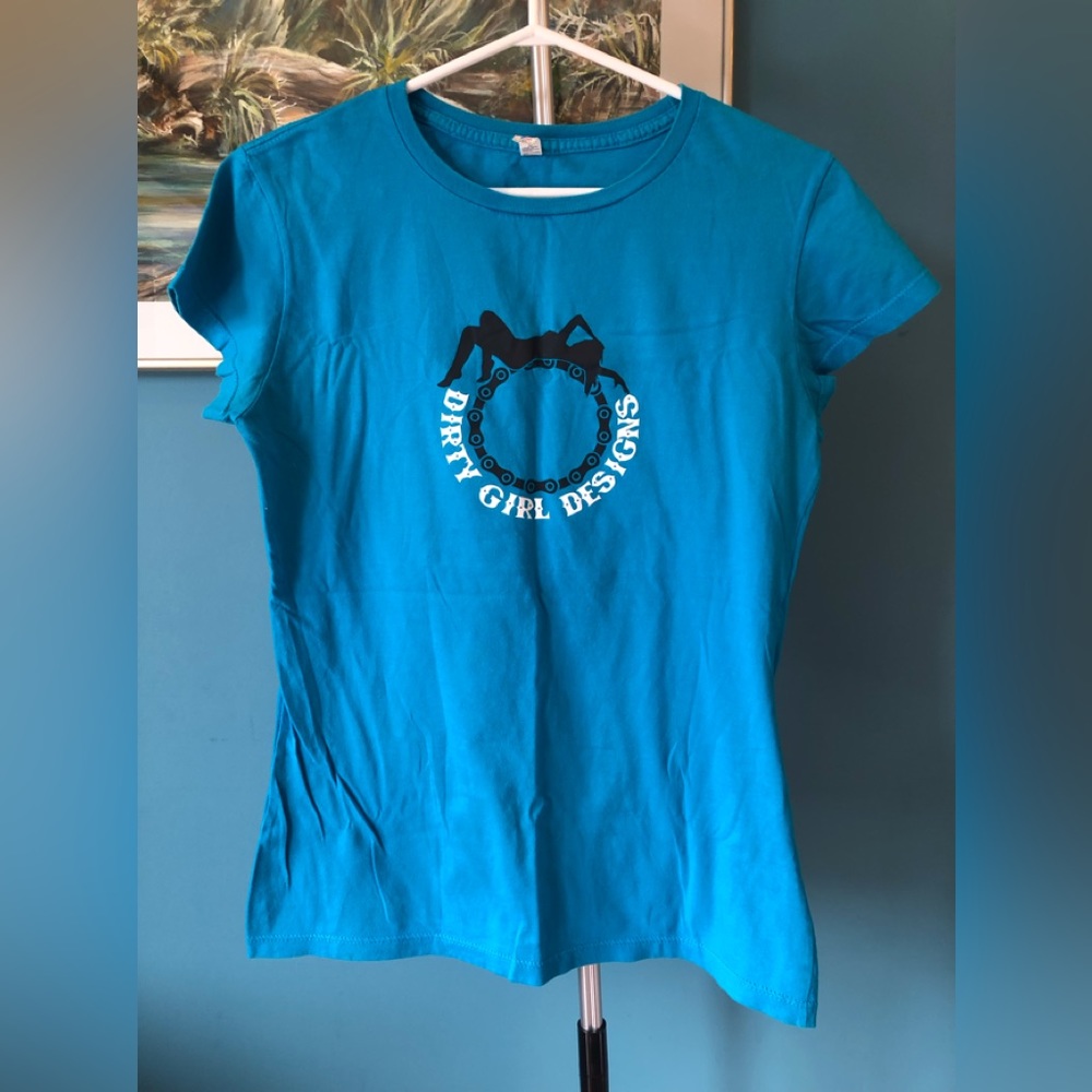 Tea shirt